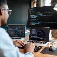 Custom Application Development